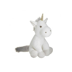 Jucarie din plus Unicorn 22 cm