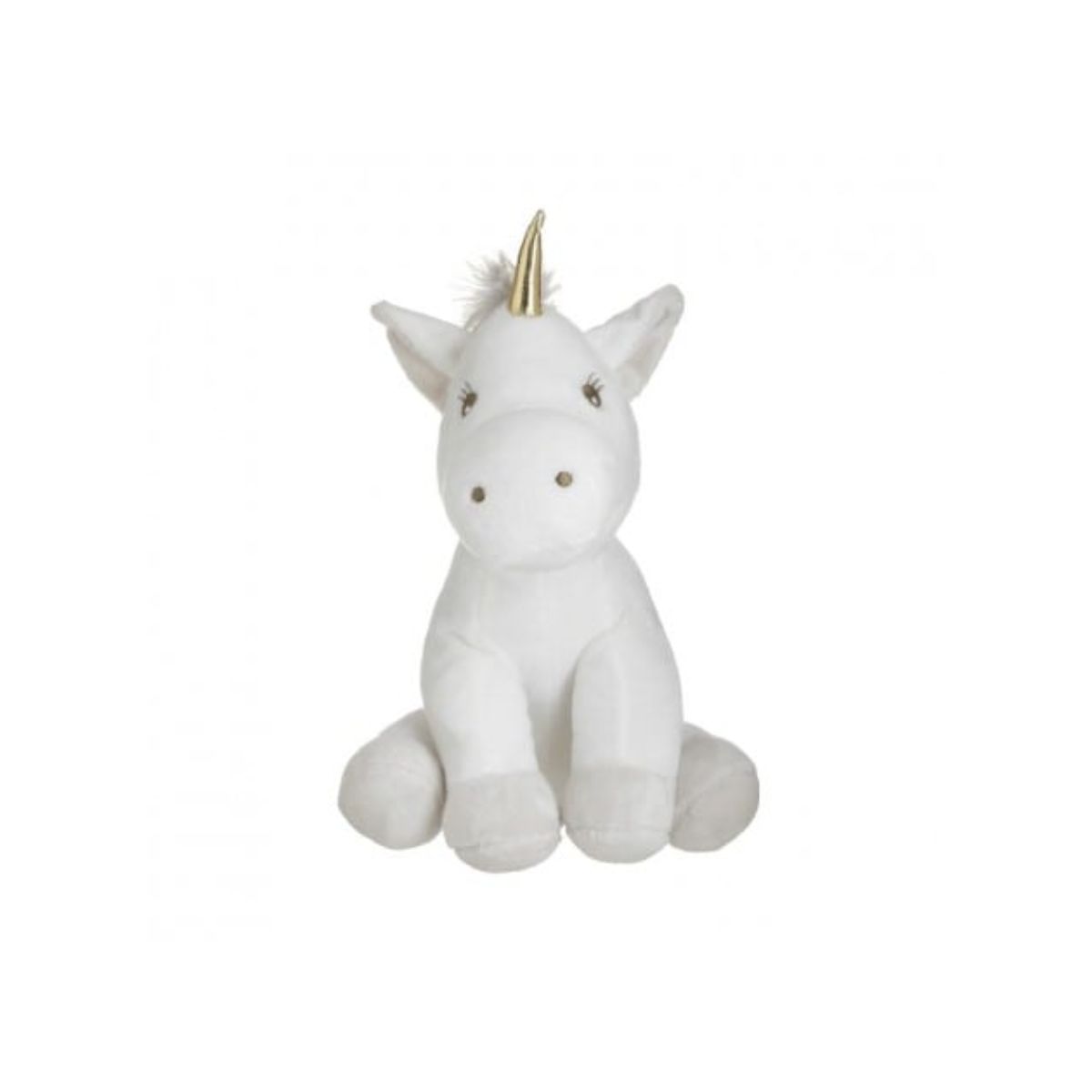 Jucarie din plus Unicorn 22 cm