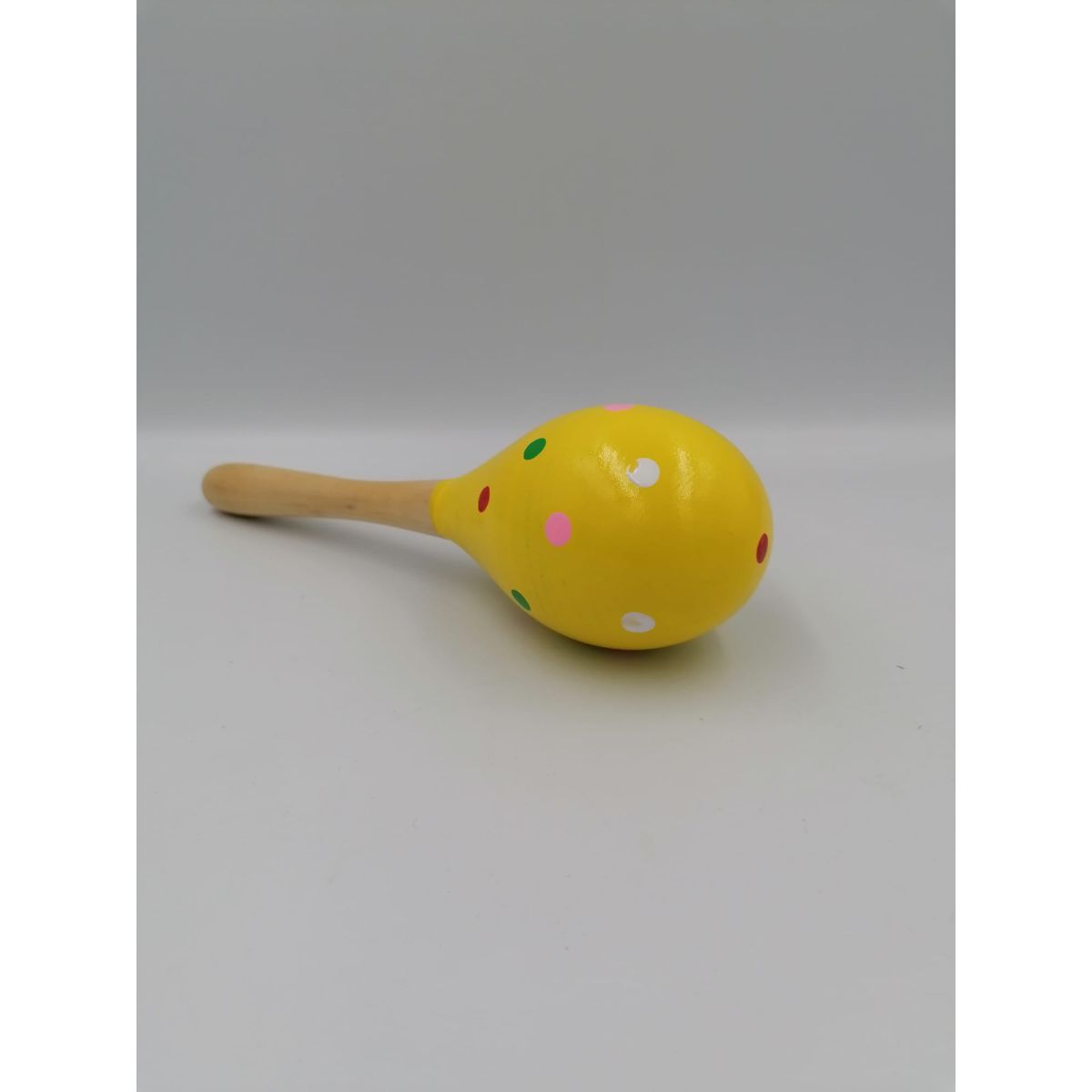 Jucarie maracas mare