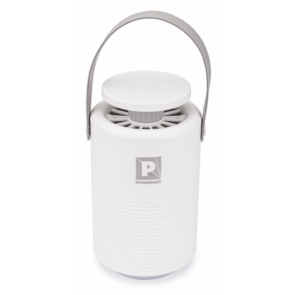Lampa Led UV anti insecte, alimentare USB, 5V, Powermat, PM-LOUV-30T