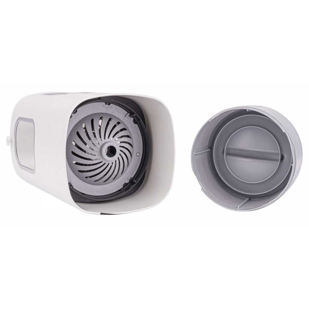 Lampa Led UV anti insecte, alimentare USB, 5V, Powermat, PM-LOUV-40T