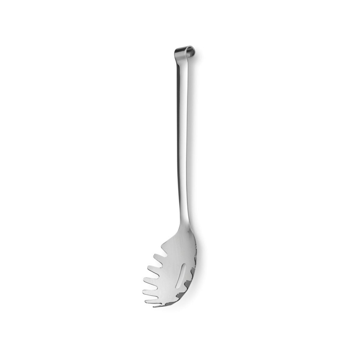Lingura din otel inox 18/10 pentru servit paste, 30cm Elegant Comas, 1, hectarul.ro