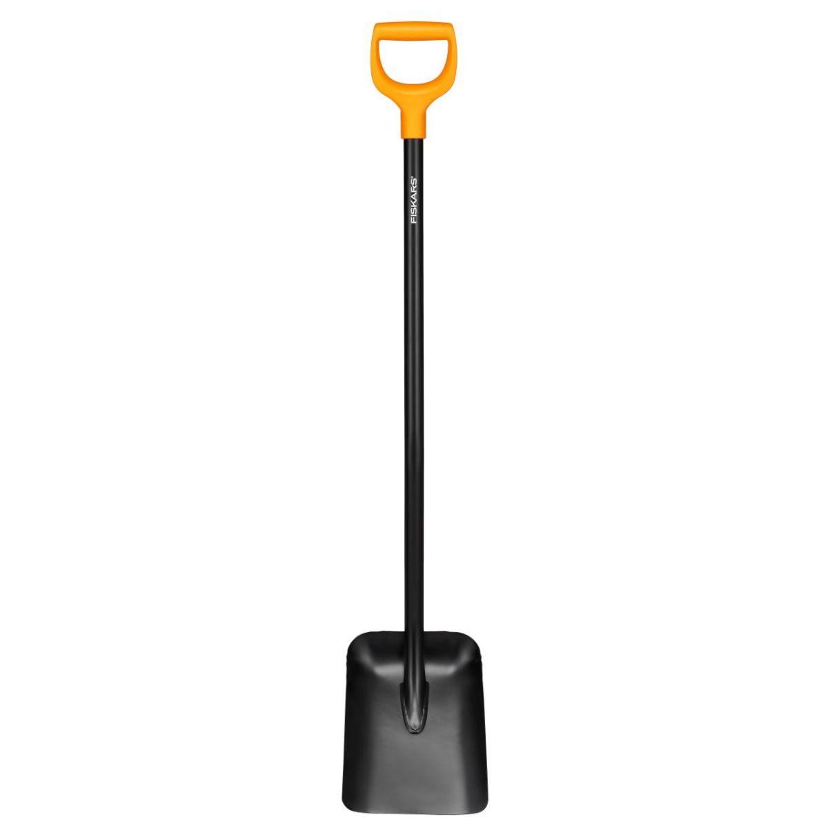 Lopata Fiskars Solid, 1270 mm, 2130 g