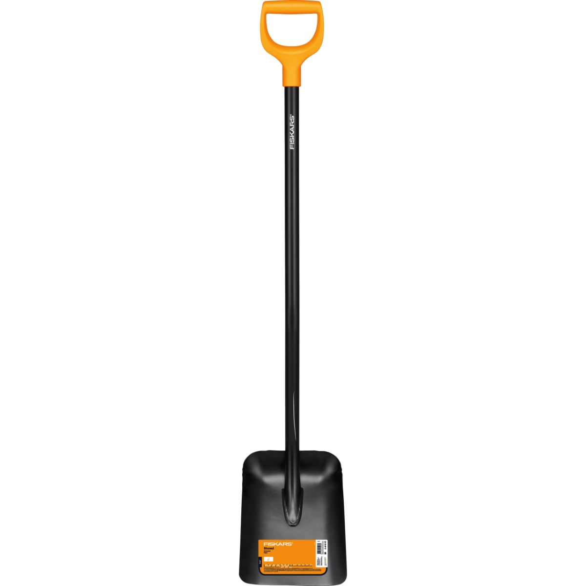 Lopata Fiskars Solid, 1270 mm, 2130 g