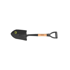 Lopata mini cu varf ascutit, 65 cm, Tramontina