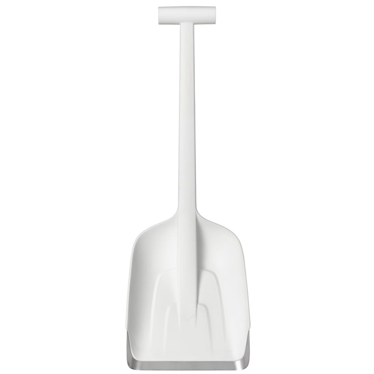 Lopata pentru masina Fiskars SnowXpert, 630 mm, 520 g