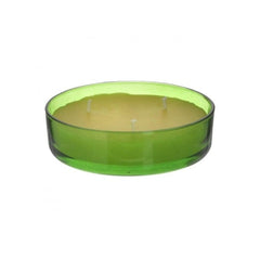 Lumanare repelenta citronela�13.5 cm