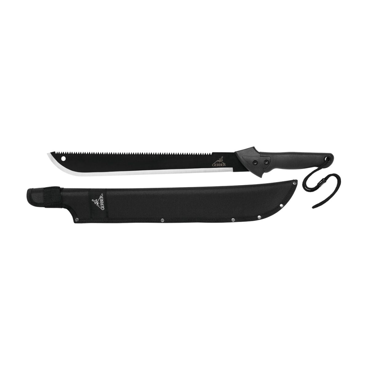 Maceta GERBER , Buschcraft & Camping , Gator