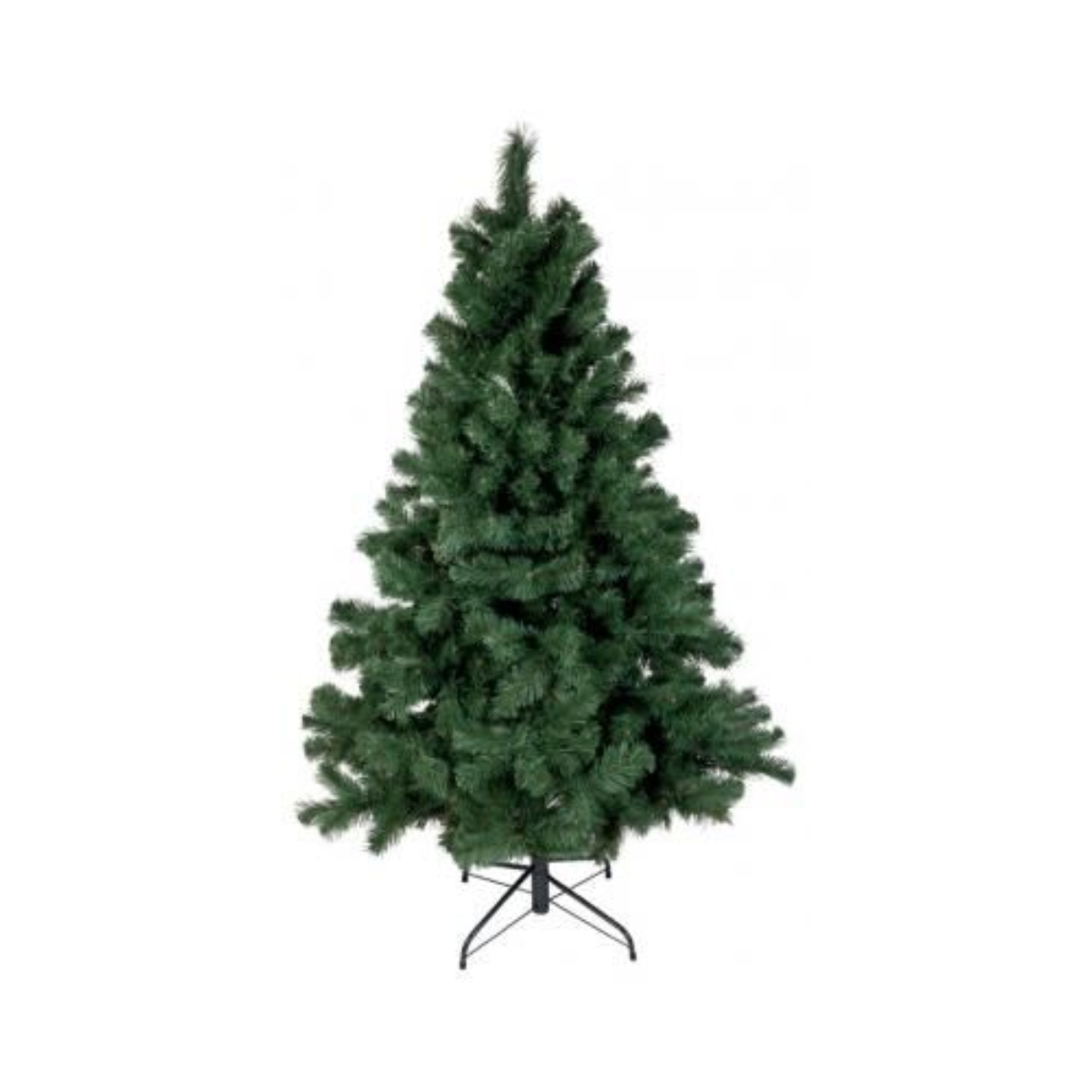MagicHome Cleo brad artificial pe suport metalic, 180 cm