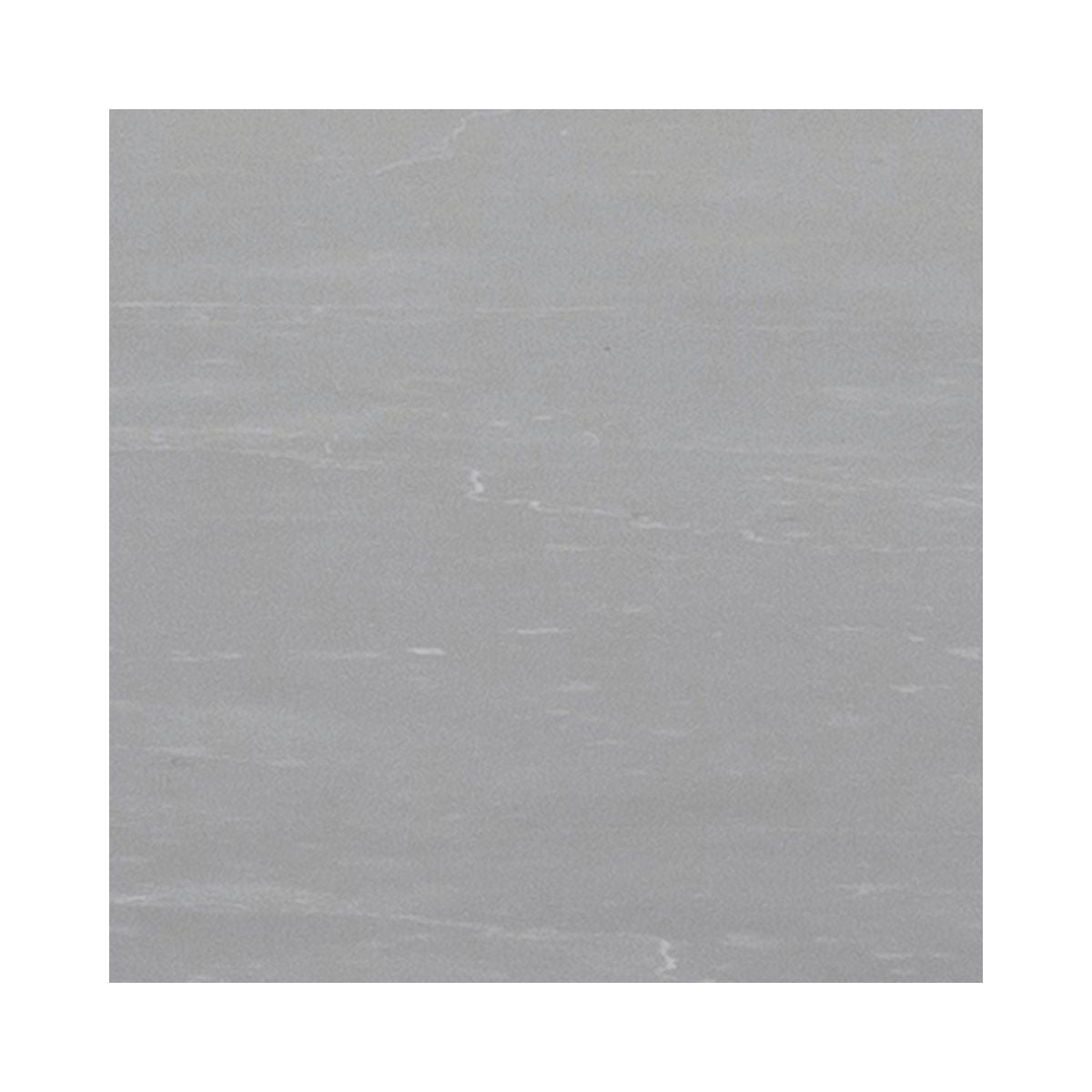 Masa de dining neagra din MDF melaminat si otel Ø110 cm Amble Actona