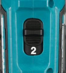 Masina de gaurit cu percutie Makita CXT 12Vmax, 30 Nm, cu 2 acumulatori