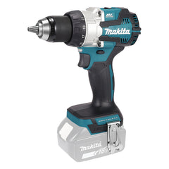 Masina de gaurit si insurubat Makita LXT, 73 Nm, livrata cu 2 acumulatori LXT 18V 3.0AH 62 NM