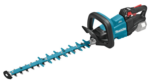 Masina de tuns gard viu Makita LXT 18V, 50 cm, fara acumulatori, 1, hectarul.ro