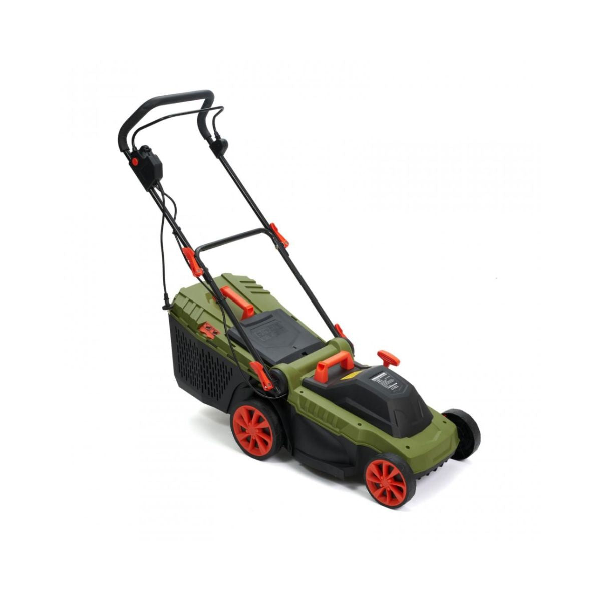 Masina de tuns gazonul HEINNER 1600W 3500RPM 36cm