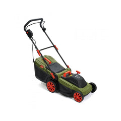 Masina de tuns gazonul HEINNER 1600W 3500RPM 36cm