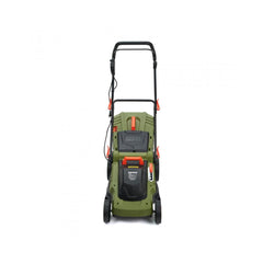Masina de tuns gazonul HEINNER 1600W 3500RPM 36cm