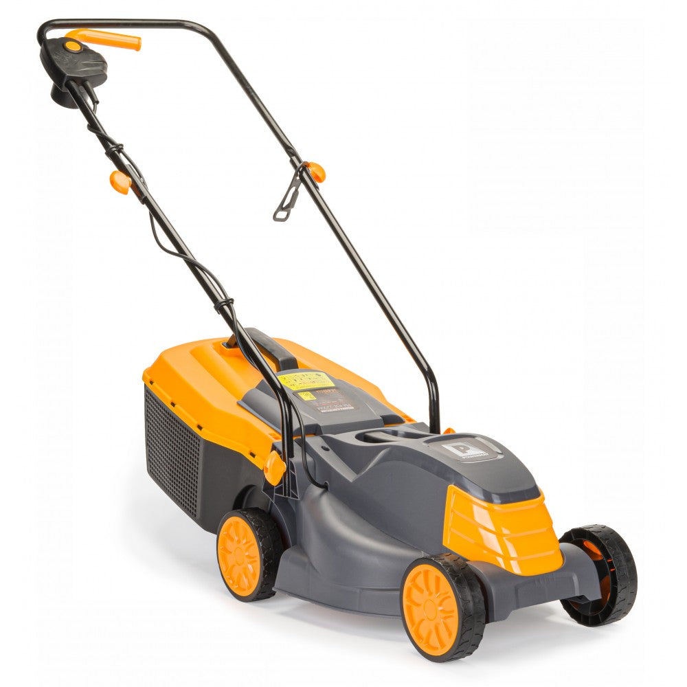Masina de tuns iarba 2200W, PM-KSE-2200M, Powermat PM1121