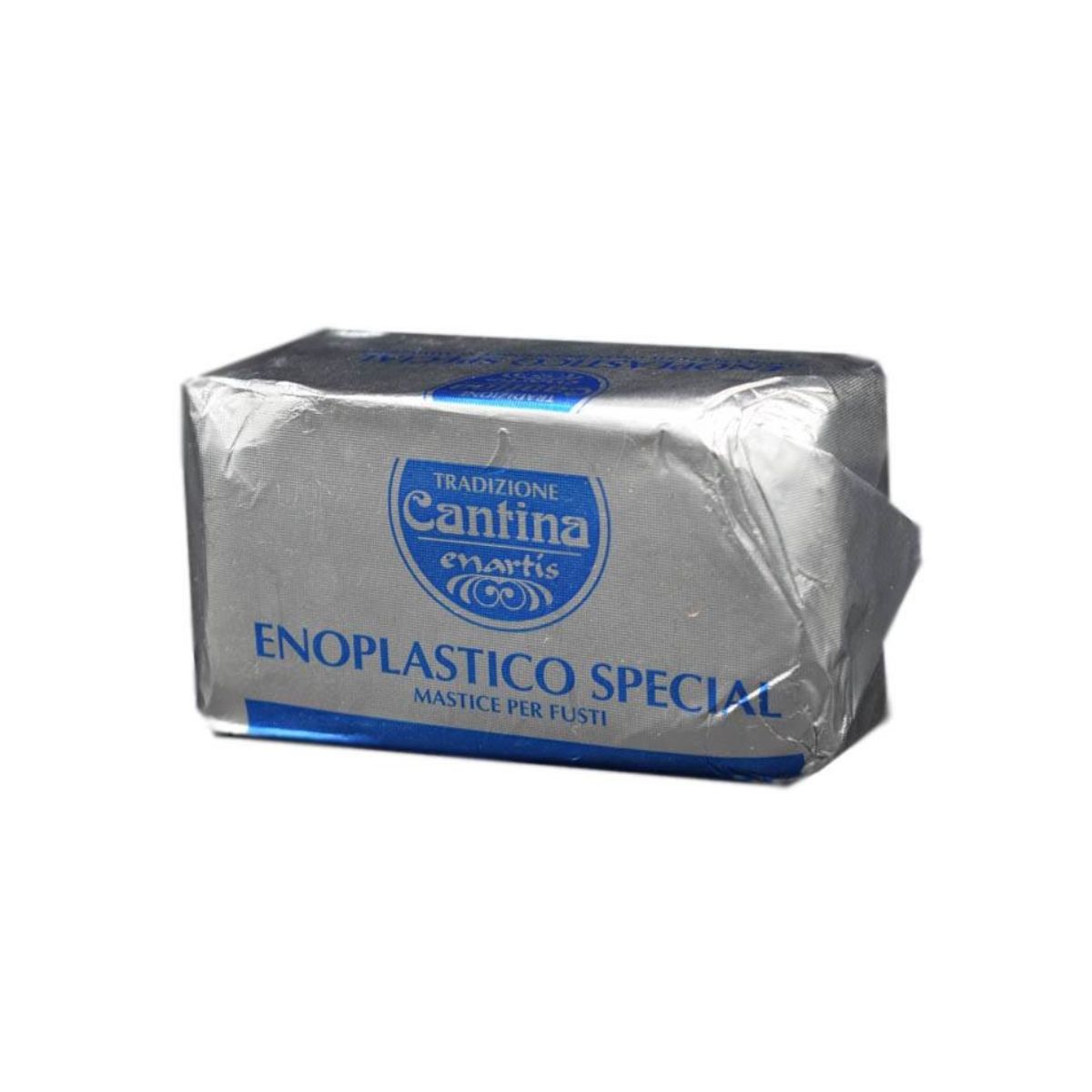 Mastic enoplastic special pentru butoaie, 0.5 kilograme, 1, hectarul.ro