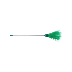 Matura de gradina cu maner din aluminiu Cleonix PB369, verde