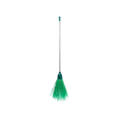 Matura de gradina cu maner din aluminiu Cleonix PB369, verde
