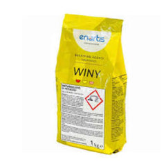 Metabisulfit de potasiu pur, WINY, 1 kg