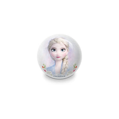Minge din cauciuc  10 cm FROZEN & PRINCESS