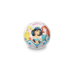 Minge din cauciuc  10 cm FROZEN & PRINCESS