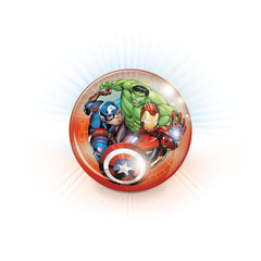 Minge din cauciuc  10 cm MARVEL