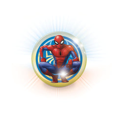 Minge din cauciuc  10 cm MARVEL