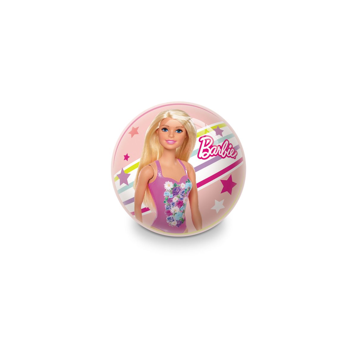 Minge din cauciuc  14 cm BARBIE