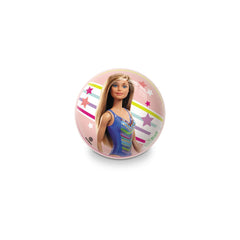 Minge din cauciuc  14 cm BARBIE