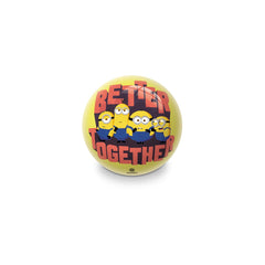Minge din cauciuc  14 cm MINIONS