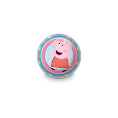 Minge din cauciuc  14 cm PEPPA PIG