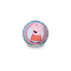 Minge din cauciuc  14 cm PEPPA PIG