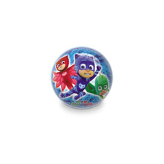 Minge din cauciuc  14 cm PJ MASKS