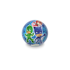 Minge din cauciuc  14 cm PJ MASKS