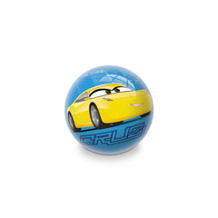 Minge din cauciuc  6 cm CARS