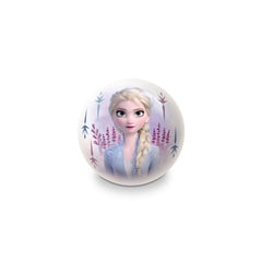 Minge din cauciuc  6 cm FROZEN