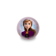 Minge din cauciuc  6 cm FROZEN