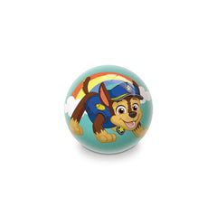 Minge din cauciuc  6 cm PAW PATROL