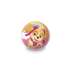 Minge din cauciuc  6 cm PAW PATROL