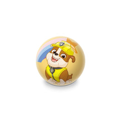 Minge din cauciuc  6 cm PAW PATROL