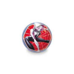 Minge din cauciuc  6 cm SPIDER-MAN