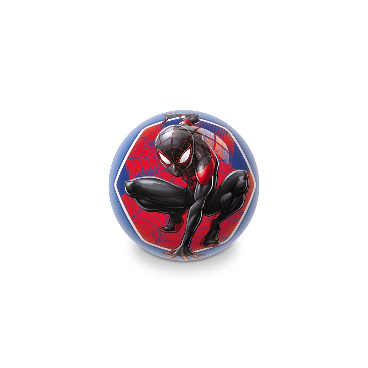 Minge din cauciuc  6 cm SPIDER-MAN
