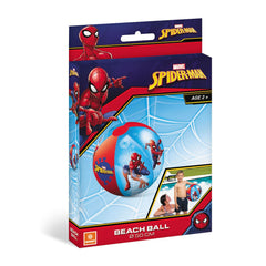 Minge gonflabila SPIDER-MAN