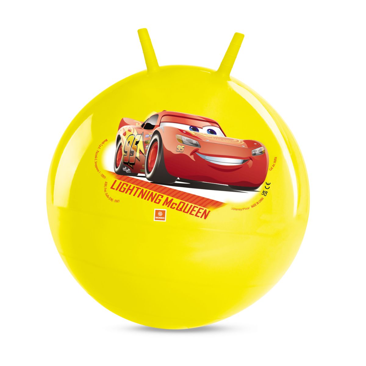 Minge pentru sarit 50 cm CARS
