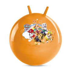 Minge pentru sarit 50 cm PAW PATROL
