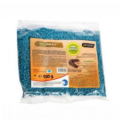 Moluscocide Pentru melci cu si fara cochilie, limacsi IRONMAX  150 g