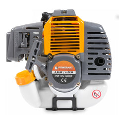 Motocoasa 6CP cu accesorii, Powermat, PM-KS-600T