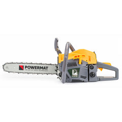 Motofierastrau cu lant 16" 4.5kW, Powermat, PM-PSP-6HP